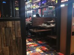 -探鱼·鲜青椒爽麻烤鱼(天河优托邦店)