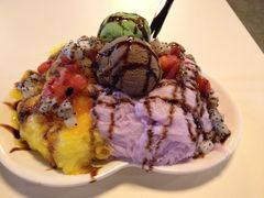 二斗栗子-二斗栗子(黄河道店)