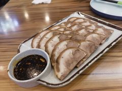 -合合春饼·酱骨·东北菜(潘家园店)