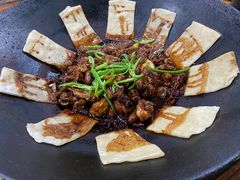 -皖北巫氏三胖地锅鸡(长淮总店)