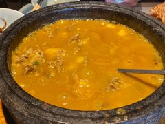 -0776食堂·京城创意菜(七里庄店)