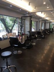 -维卡 Salon