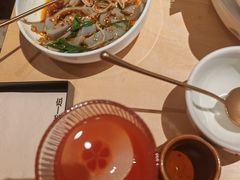 -一坐一忘云南菜(卓悦中心)