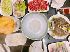 粥底火锅-吉友粥底火锅(方斜路店)