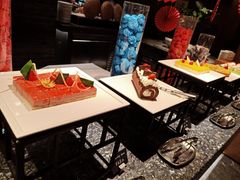 -上海宝华万豪酒店