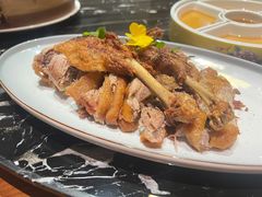 -南园民国茶楼餐厅·常州菜(北大街店)