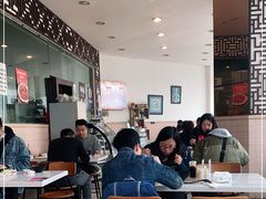 大堂-九久大过桥米线(太古里店)