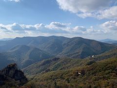 -丹东天桥沟景区