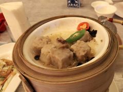 -福州天元国际威斯汀酒店·中国元素餐厅