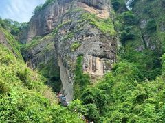 -江西龙虎山景区