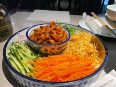 -额娘·现烙春饼烤鸭(太原总店)