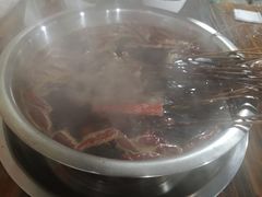-红牌楼老号串串(银海佳苑店)