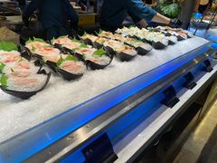 -V-ONE西雅图海鲜自助餐厅(仓山万达广场店)