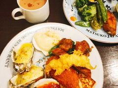 -松子料理(亮马桥店)