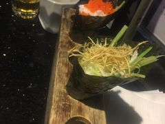 -梅筑·创意料理(王府井百货店)