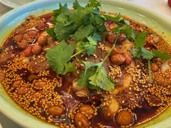 -陈麻婆豆腐总店