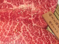 -山川小町·极番烧肉(新地假日广场店)