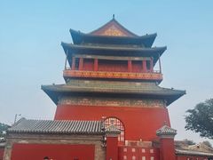 -姚记炒肝店(鼓楼店)