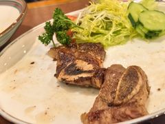 -玫瑰园西餐厅(新华大厦店)