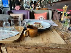 -咖梦餐厅 COMENG RESTAURANT
