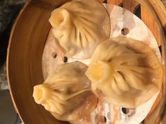 天王烤鸭包-南京大牌档(中关村店)