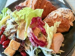 -悦全日餐厅·仁恒洲际酒店