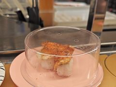 -争鲜回转寿司(中街大悦城店)