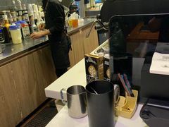 -太平洋咖啡(五月花店)