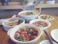 -去茶去餐厅(中央大街店)
