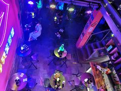 -好久不见网红乐队酒吧(鼓浪屿海底世界店)