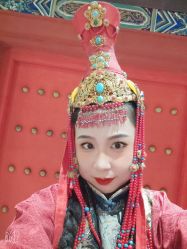 -盘子女人坊古装写真摄影(长春总店)