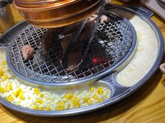 -喜来稀肉(北外滩白玉兰广场店)