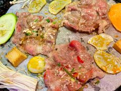 -正宗齐齐哈尔烤肉·齐牛哥鲜切炭火烤肉(杭州总店)