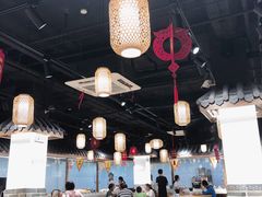 -老城南.鸭血粉丝汤(夫子庙店)