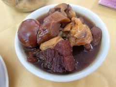 -吉莲利苑海鲜酒家(珠海拱北29年老字号店)