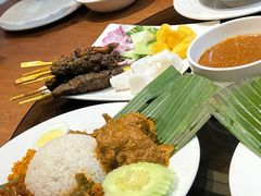 -关夫人餐厅(阳光广场店)