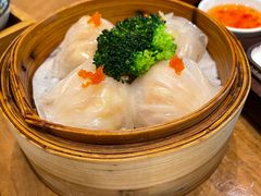 -北海金昌开元名都大酒店·四季轩中餐厅