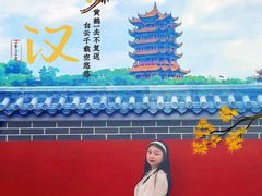 地铁5号线司门口黄鹤楼C出口-武昌中华路码头(轮渡站)