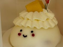 -花花卷卷·鲜食蛋糕(泉屋店)