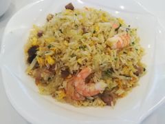 -太兴餐厅(小径湾店)