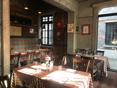 -Mammamia意大利餐厅(阳春巷店)