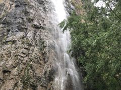 -十渡东湖港风景区