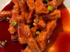 -情满四合院•京菜•烤鸭(动物园店)