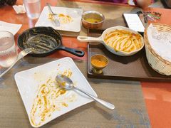 -尼泊尔雪莲餐厅(北京东路店)
