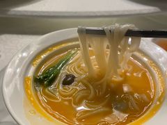 -九里云松·天香餐厅
