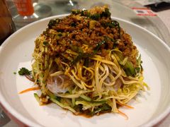 -金掌勺·锅包肉(广渠门店)