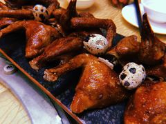 招牌乳鸽-清新鸡沙田乳鸽店(金融店)