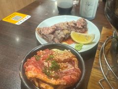 -蒜香焼肉PURUSHIN(马场路店)