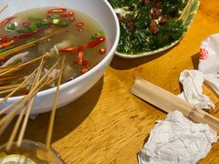 -古真记钵钵鸡(总店)