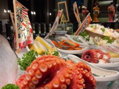 -西安高新洲际酒店•源咖啡全日制餐厅